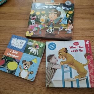 Disney Board Books